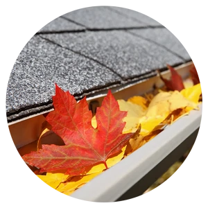 Glide-force - gutters digital inspection in Knoxville TN