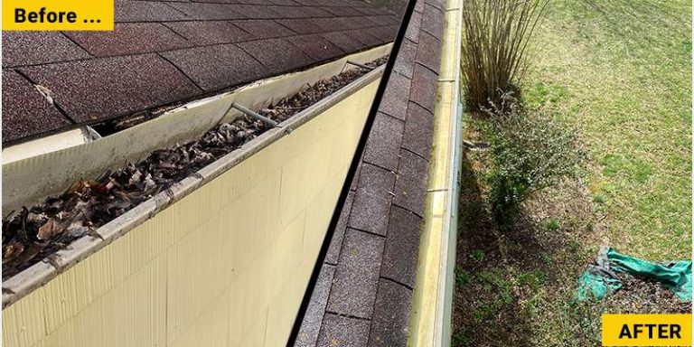 before-after_Gutter-Cleaning-Repair